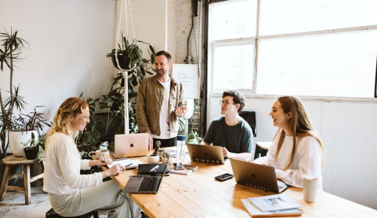 The changing crowdfunding landscape for impact brands