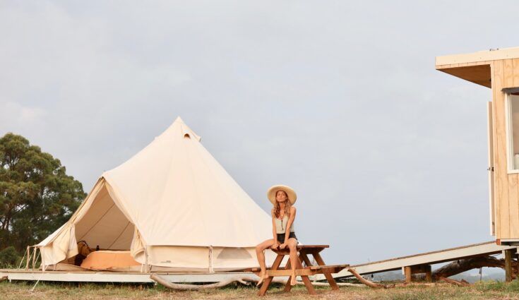 How can we travel more sustainably?