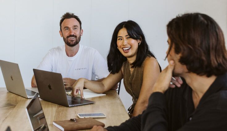 5 pieces of advice for picking the right agency partner